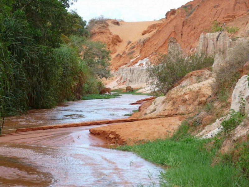 Mui Ne, Vietnam