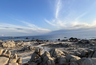 Poušť Atacama i solná pláň. Taková byla sedmá etapa putování Tatry kolem světa 2 v Jižní Americe