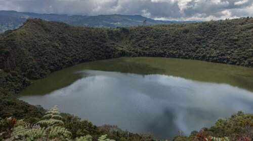 Puente de Boyaca