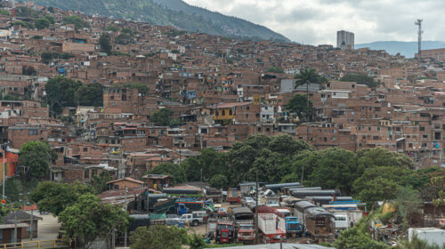 Medellín