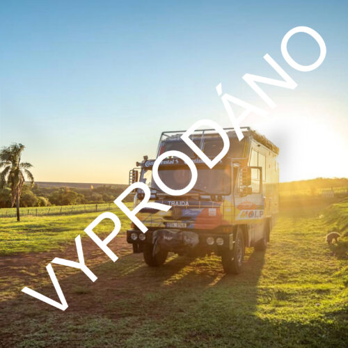 Vyprodáno -Ja_21: Argentina – Chile – Bolivie (14dnů)