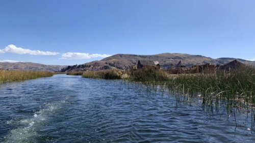 Titicaca