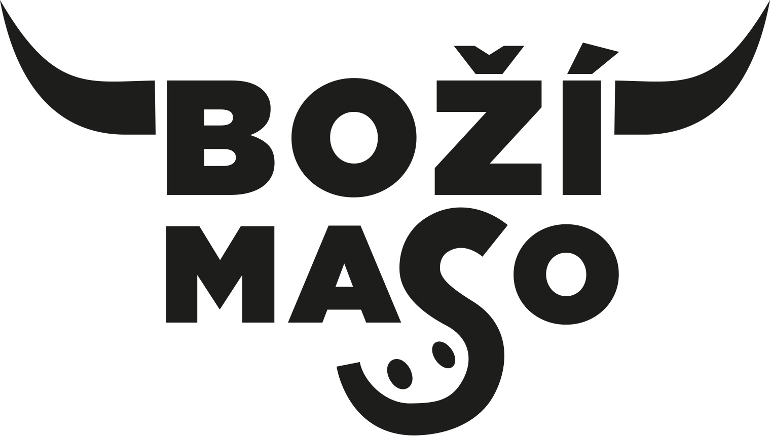 Boží maso