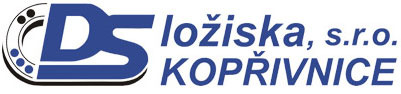 DS Ložiska