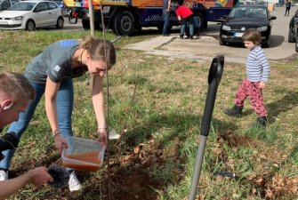 Týden 2 – balkánská dobrodružství